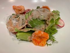 -太平洋西餐厅(金陵饭店)