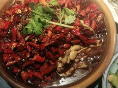 -肉串汪(望京店)