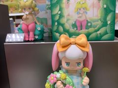 -泡泡玛特POPMART(蓝色港湾店)