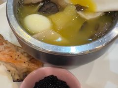 -鸿腾国际大酒店-海鲜姿造海鲜烤肉自助餐