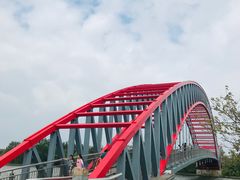 -潜龙渠公园
