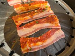 -首尔烤肉大排档(合生汇店)