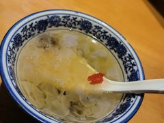 高山雪耳羹-裕鼎鲜·新中菜(王府井店)