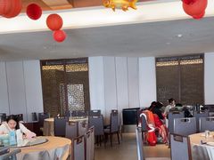 -静之湖湖畔餐厅