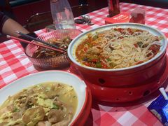 -辣小鲜·南昌大排档(船山路店)