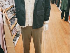 -优衣库(苏州吴江万象汇店)