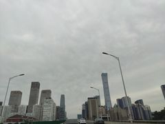 -中央广播电视总台(光华路办公区)