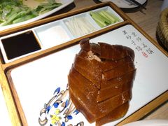 -味莊·青岛菜(云霄路店)