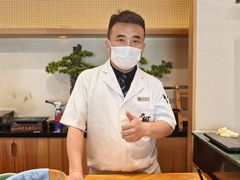 -鮨冠OMAKASE食べ放题(北京首店)