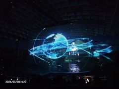 -海合安武汉极地海洋公园