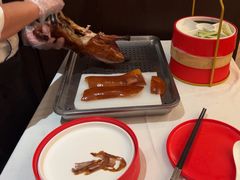 -南京空港温德姆花园酒店·MTF满庭芳中餐厅