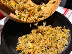 -肥肥虾庄·金牌油焖大虾(汉街SKP店)