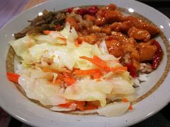 -永和大王(长寿路店)