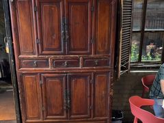 -又见炊烟私房菜(敬亭路店)