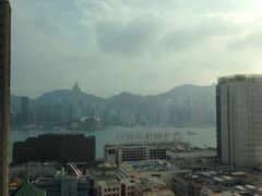 -香港尖沙咀凯悦酒店