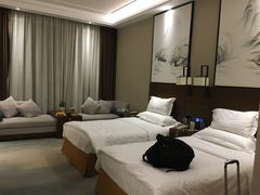 -松月湖大酒店