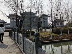 -合肥三国新城遗址公园
