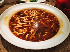 -茉莉餐厅(包河万达店)
