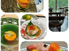 -辉·四季料亭·怀石料理·深夜食堂烧鸟·Omakase