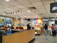 -麦当劳(东直门外大街店)