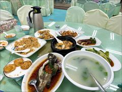 -景好海鲜餐厅(大鹏必选旅游店)