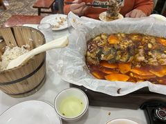 -鱼儿纸包鱼(常乐店)