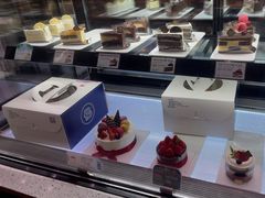 -巴黎贝甜·生日蛋糕(杭州文二路店)