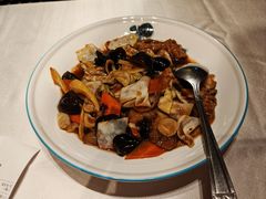 -上海老饭店(北京分店)