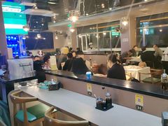 -李恩记清真水饺(北电大厦店)