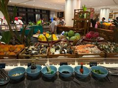 -味餐厅·海鲜·火锅·自助餐