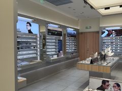 -AOJO眼镜(南翔印象城MEGA店)