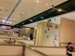 -海底捞火锅(汇金星力城店)