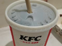 -肯德基(蓝桥店)