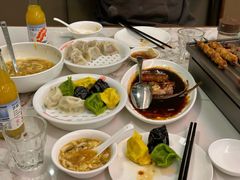 -双合园·海鲜水饺青岛菜(万佳广场店)