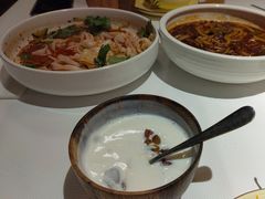 -谷丽羊肉串·新疆鲜货烧烤馆·清真·夜宵(长沙首店)