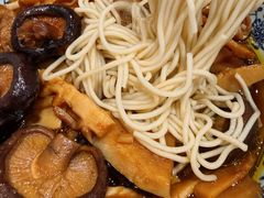 -西园寺素食(西园弄戒幢律寺店)