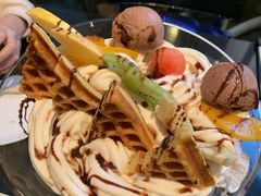 -小资太太餐厅(南岗区店)