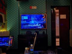-牧歌KTV(观前店)