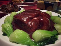 -白家餐厅(徐家汇店)