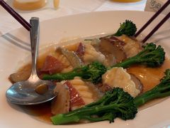 -金悦轩海鲜酒家(拱北店)