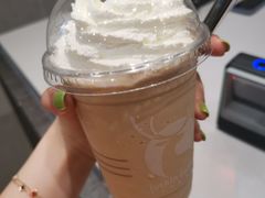 卡布奇诺瑞纳冰-瑞幸咖啡(宝华国际广场店)