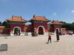 -北陵公园