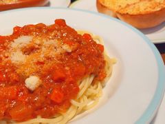 -萨莉亚意式餐厅(南京环亚凯瑟琳广场店)