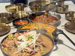 -HOTISLAND海鸡岛·韩国料理(江南西店)