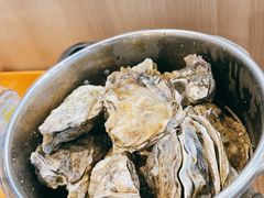 -蚝英雄鲜蚝自助专门店(长楹天街直营店)