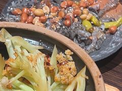 -啫火啫啫煲·顺德干蒸(壹海城店)