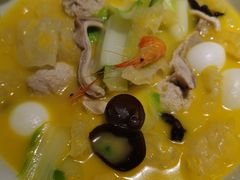 -大牌大·传统杭帮菜(湖滨店)