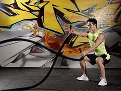 -天行健身＆天行拳馆跆拳道·格斗TXGYM