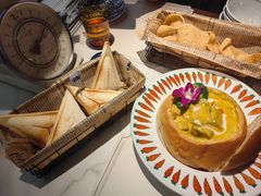 -太食獸泰式茶餐厅(北美新天地店)