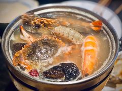 -川骄海鲜自助(亚运村店)